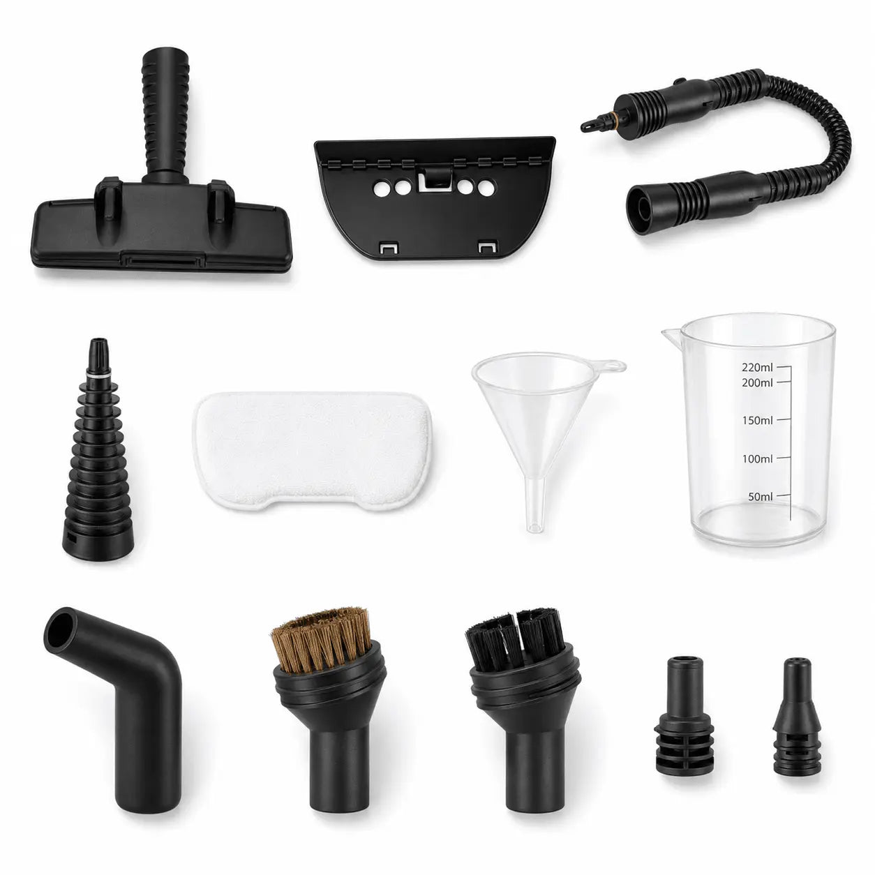 Steam Cleaner Attachments Kit (FREE GIFT) SteamWell