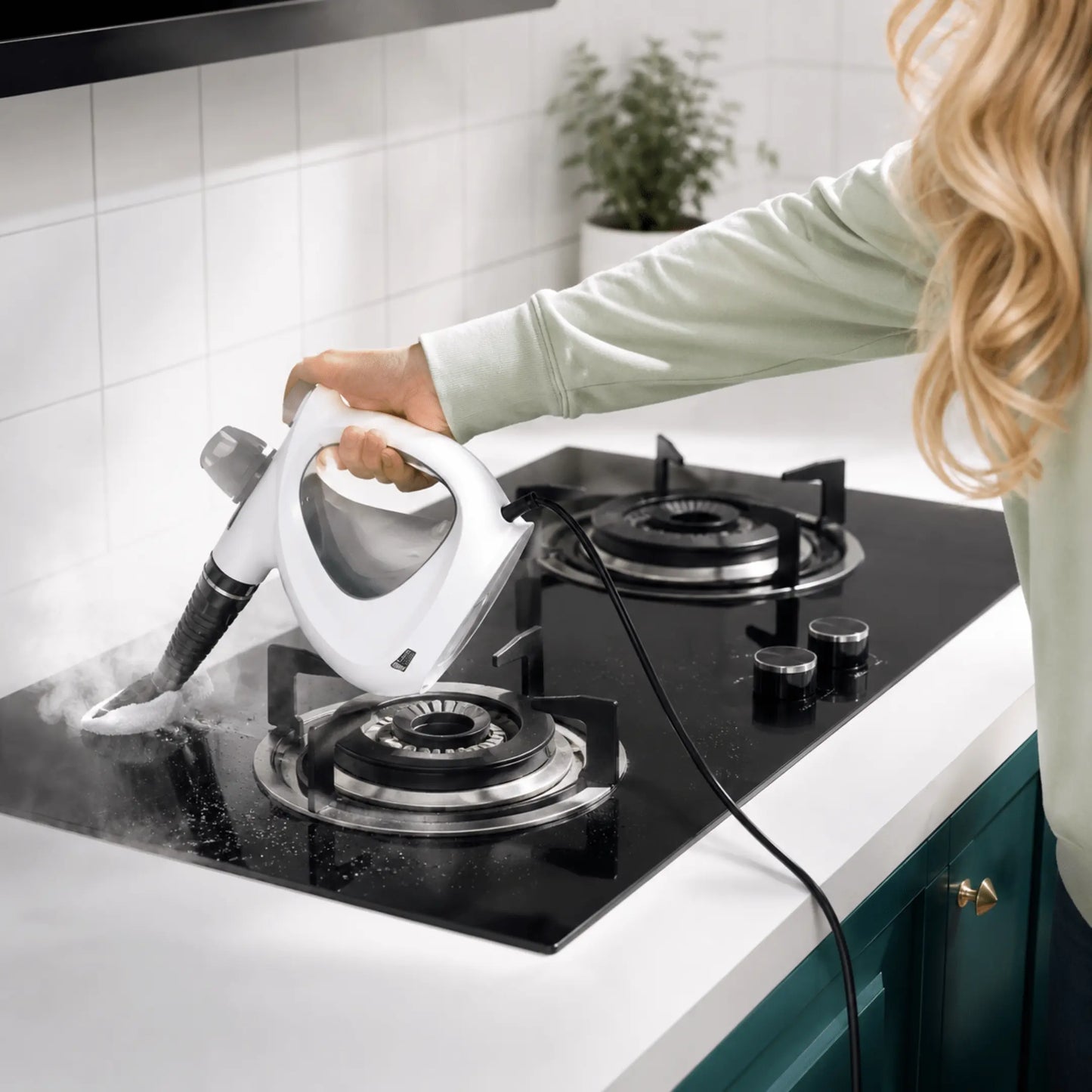 Steamwell Pro SteamWell