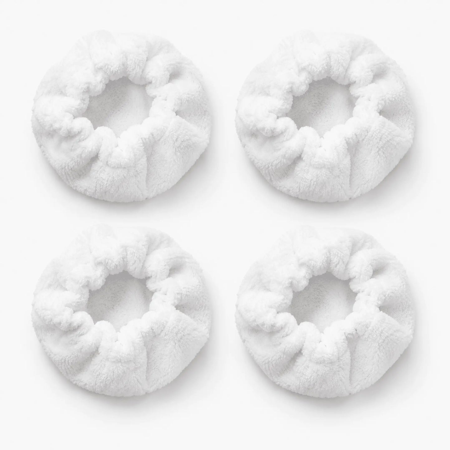 4 Pack Micro-Fiber Cloth SteamWell