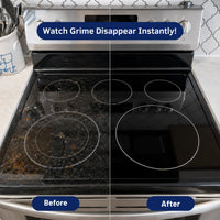 Cordless Window Vacuum — Streak-Free in One Pass SteamWell