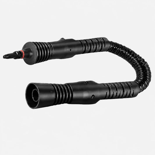 Extendable Steam Hose SteamWell