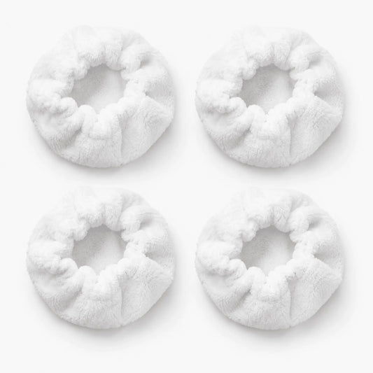4 Pack Micro-Fiber Cloth SteamWell