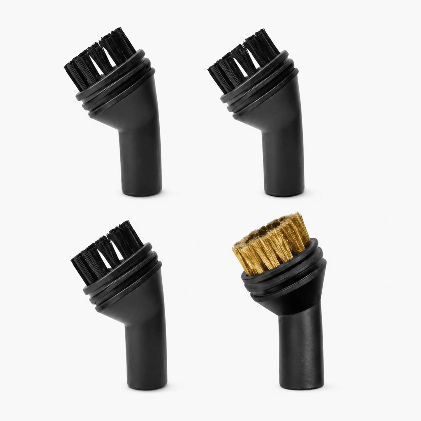 Pro Detail Brush Set SteamWell