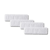 4-Pack Microfiber Cloth SteamWell