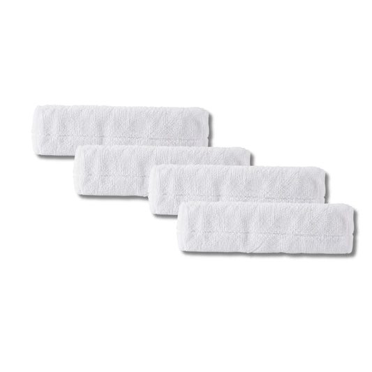 4-Pack Microfiber Cloth SteamWell